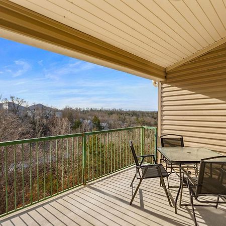 Cozy Top Floor 2Br Condo With View And Amenities!! Point Lookout 外观 照片
