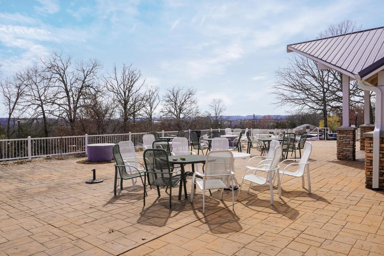 Cozy Top Floor 2Br Condo With View And Amenities!! Point Lookout 外观 照片