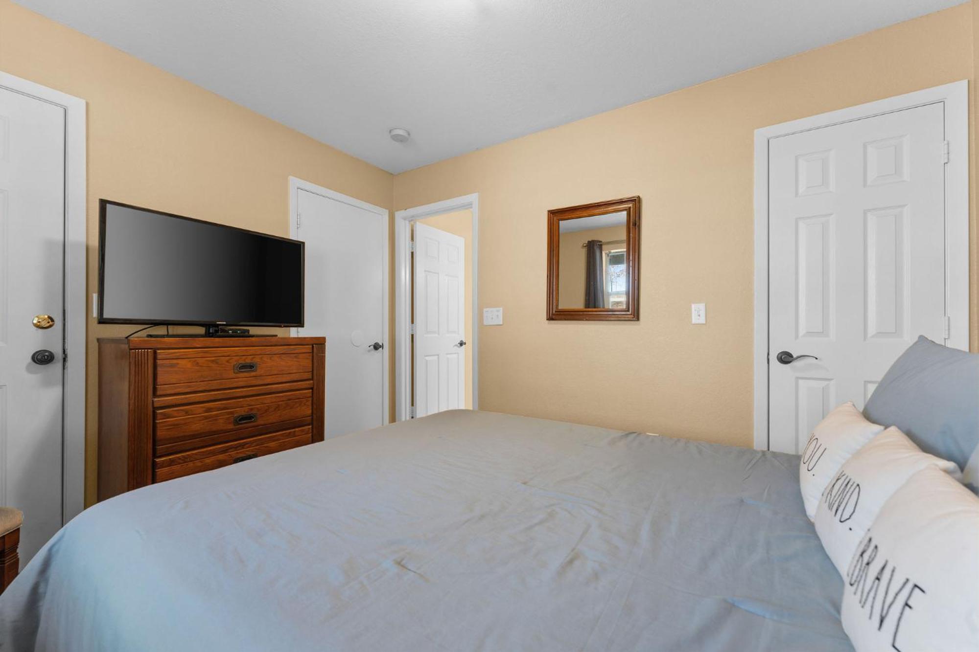 Cozy Top Floor 2Br Condo With View And Amenities!! Point Lookout 外观 照片
