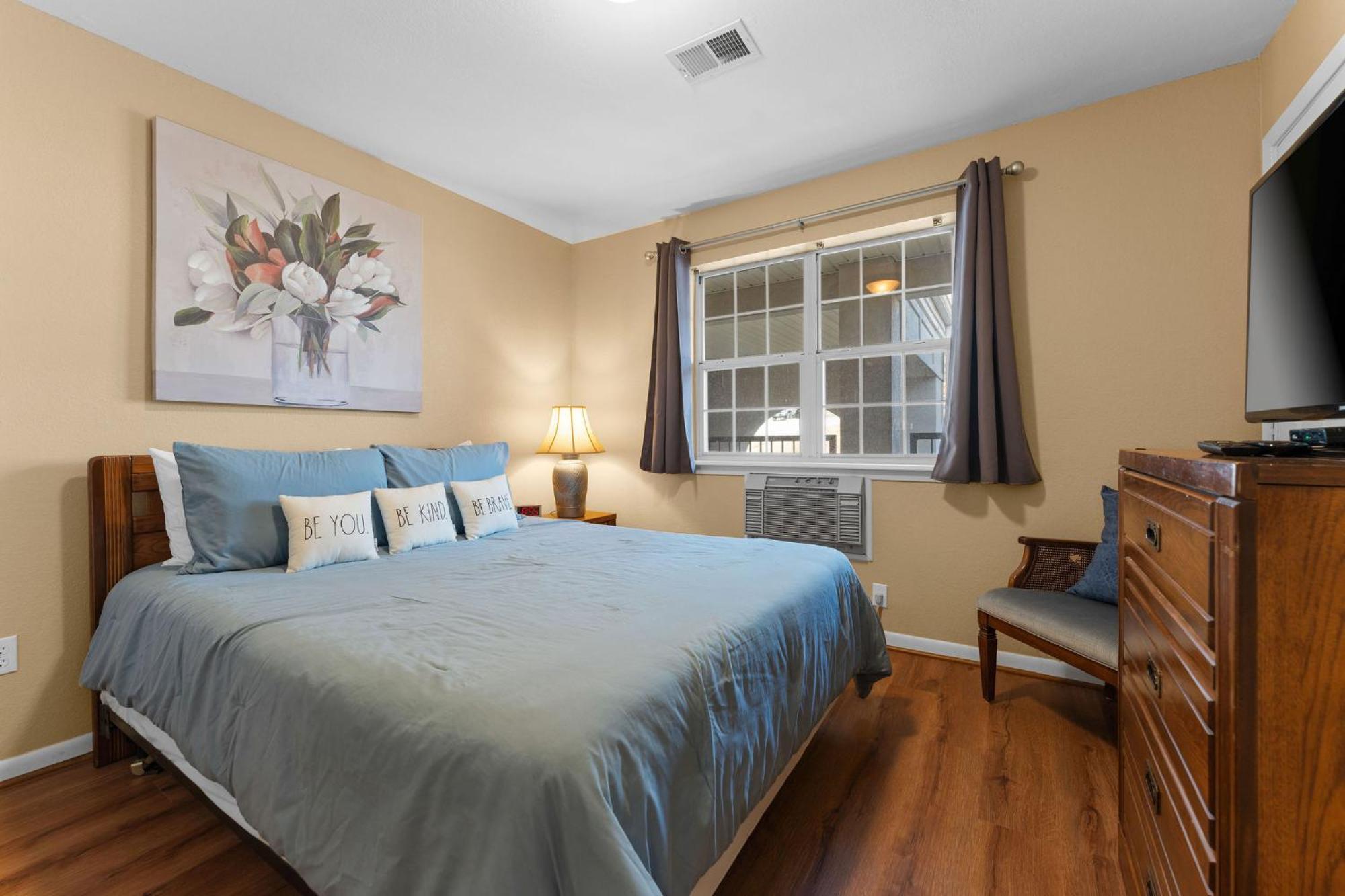 Cozy Top Floor 2Br Condo With View And Amenities!! Point Lookout 外观 照片